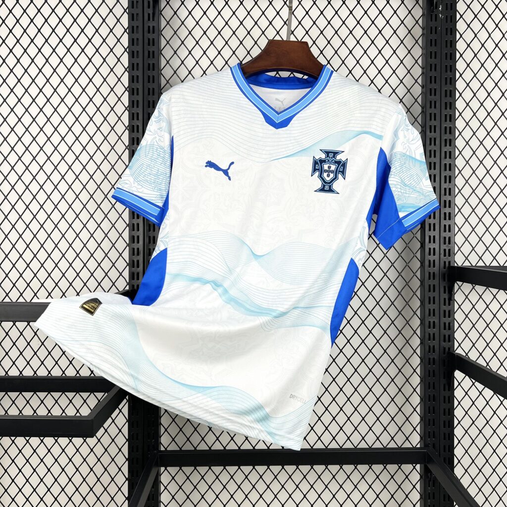 Portugal 2026 Specia Jersey