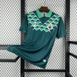Racing de Santander 2025-26 113th Anniversary Jersey