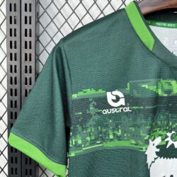 Racing de Santander 2025-26 Special Edition Jersey