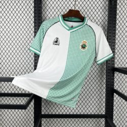 Racing de Santander2025-26 113th Anniversary Jersey