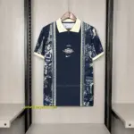 2026-27 PSG Special Luxury Edition Jersey