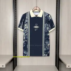 2026-27 PSG Special Luxury Edition Jersey