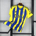 Real Oviedo 2025-26 Away Jersey
