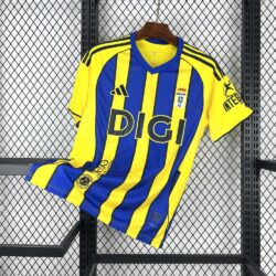 Real Oviedo 2025-26 Away Jersey