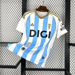 Real Oviedo 2025-26 Third Jersey