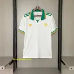 2025-26 Roma III Jersey