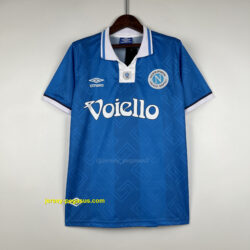 Retro Napoli Home