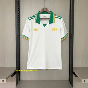 2025-26 Roma III Jersey