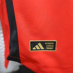 River Plate 2025-26 Third Jersey Player Version