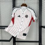 River Plate 2025-26 US Pack Jersey