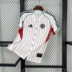 River Plate 2025-26 US Pack Jersey
