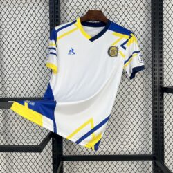 Rosario Central 2025-26 Away Jersey