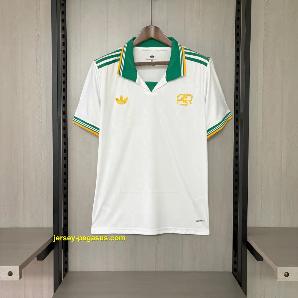 2025-26 Roma III Jersey