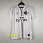 Retro PSG White