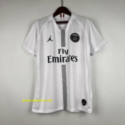 Retro PSG White