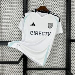 San Diego FC 2025-26 Away Jersey