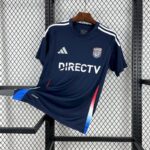 San Diego FC 2025-26 Home Jersey