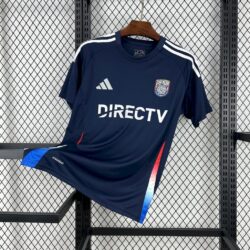 San Diego FC 2025-26 Home Jersey
