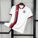 San Lorenzo de Almagro 2025-26 Away Jersey