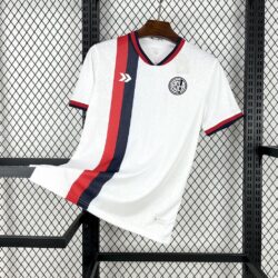 San Lorenzo de Almagro 2025-26 Away Jersey