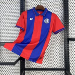 San Lorenzo de Almagro 2025-26 Home Jersey