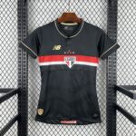 Sao Paulo 2025-26 Third Jersey