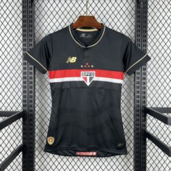 Sao Paulo 2025-26 Third Jersey