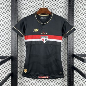 Sao Paulo 2025-26 Third Jersey