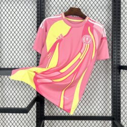 Scotland 2025-26 Away Jersey