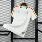 Senegal 2026 Terrace Icons Jersey