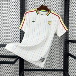 Senegal 2026 Terrace Icons Jersey