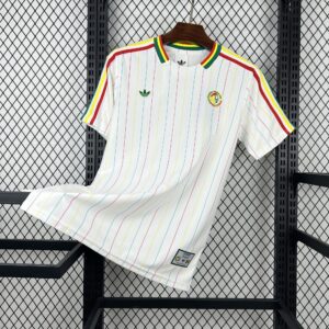 Senegal 2026 Terrace Icons Jersey
