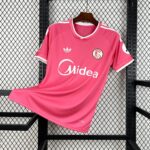 Sevilla FC 2025-26 Vintage Jersey
