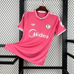 Sevilla FC 2025-26 Vintage Jersey