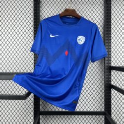 Slovenia 2026 Away Jersey