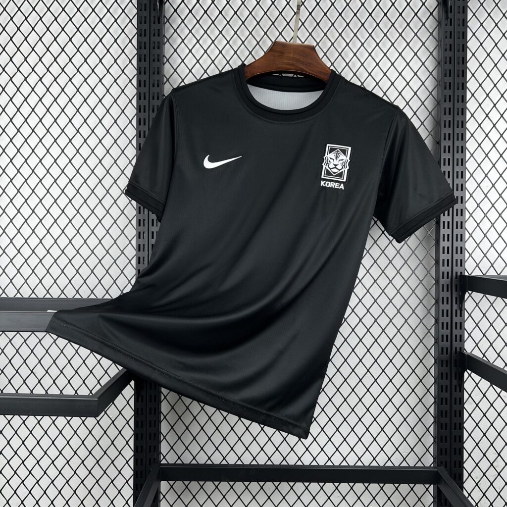 South Korea x G-Dragon 2026 Pre-Match Jersey