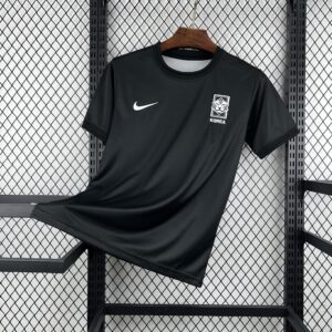 South Korea x G-Dragon 2026 Pre-Match Jersey