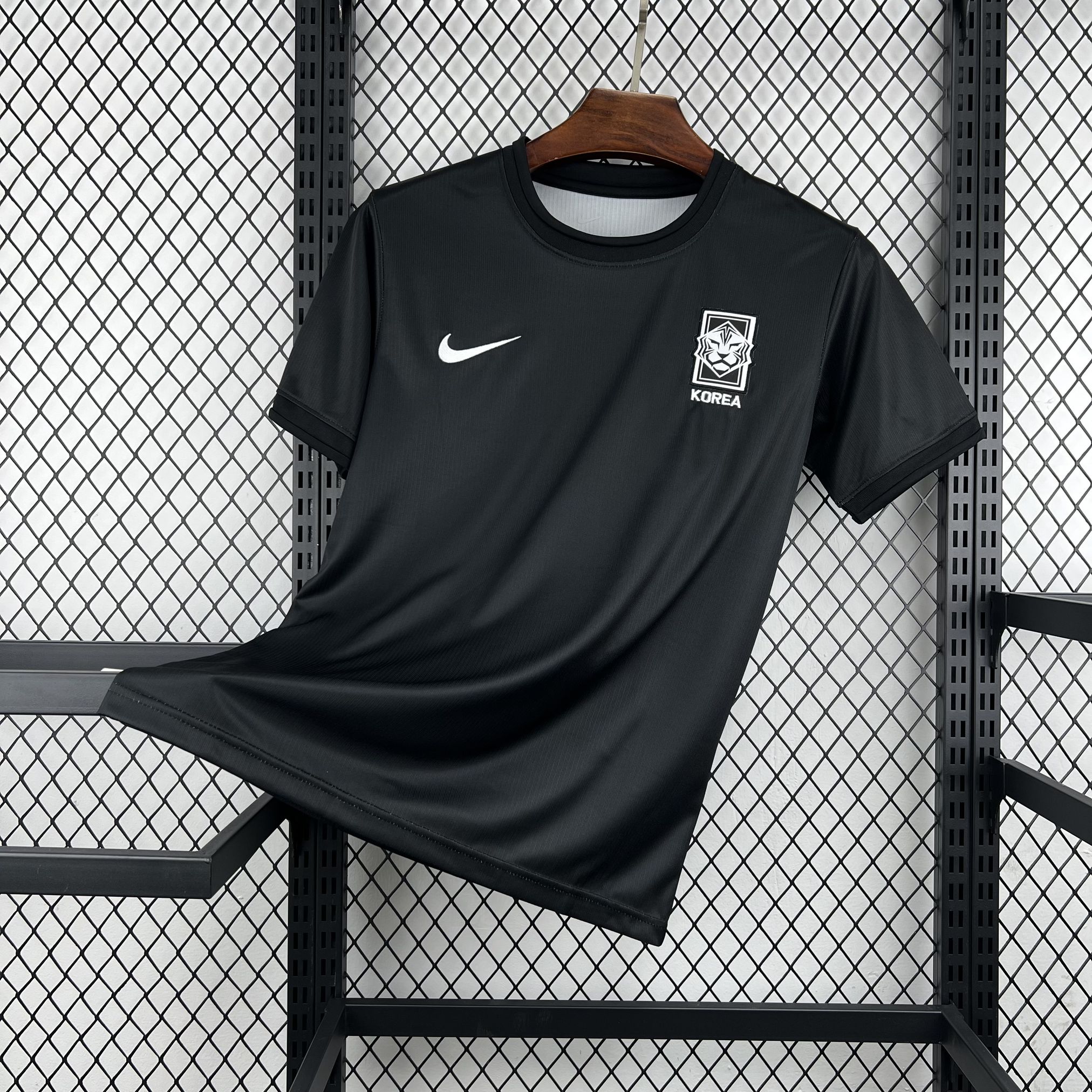 South Korea x G-Dragon 2026 Pre-Match Jersey South Korea x G-Dragon 2026 Pre-Match Jersey