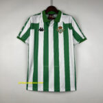 Retro Real Betis Home