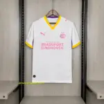 2026-27 PSV Eindhoven Away Jersey