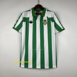 Retro Real Betis Home