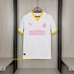 2026-27 PSV Eindhoven Away Jersey