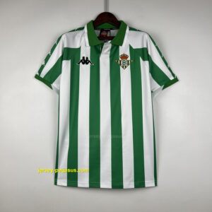 Retro Real Betis Home
