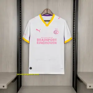 2026-27 PSV Eindhoven Away Jersey