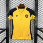 Sport Recife 2025-26 Away Jersey