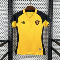 Sport Recife 2025-26 Away Jersey