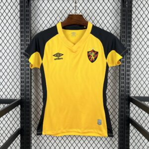 Sport Recife 2025-26 Away Jersey
