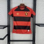 Sport Recife 2025-26 Home Jersey