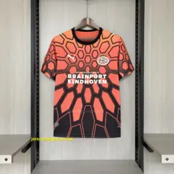 2026-27 PSV Eindhoven Jersey