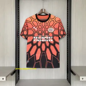 2026-27 PSV Eindhoven Jersey